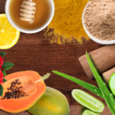 7 Home Remedies For A Naturally Glowing Skin In Winter