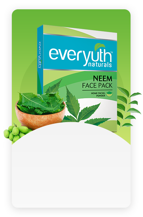 Neem Face Pack