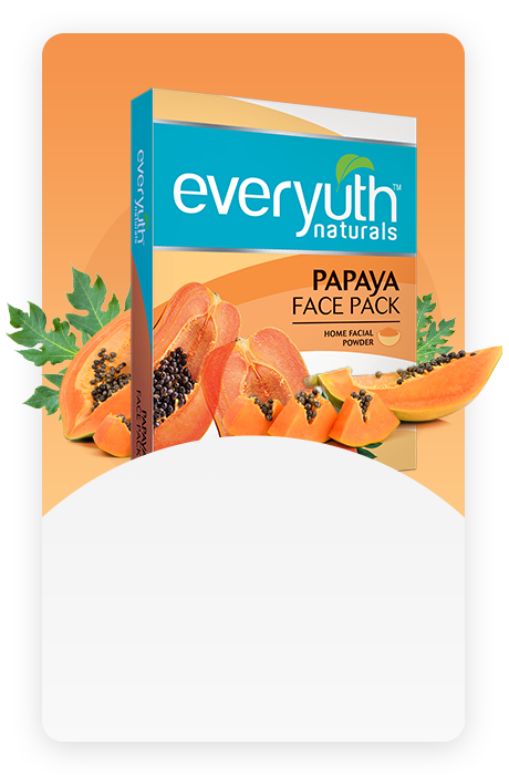 Papaya Face Pack